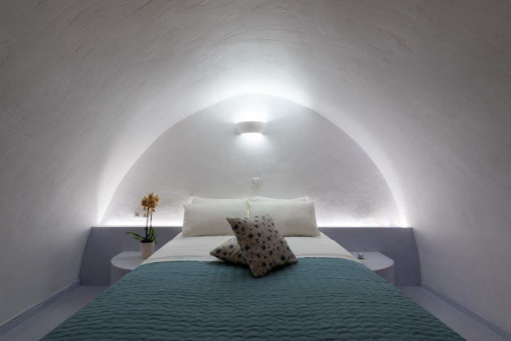Fira White Residence Exterior foto